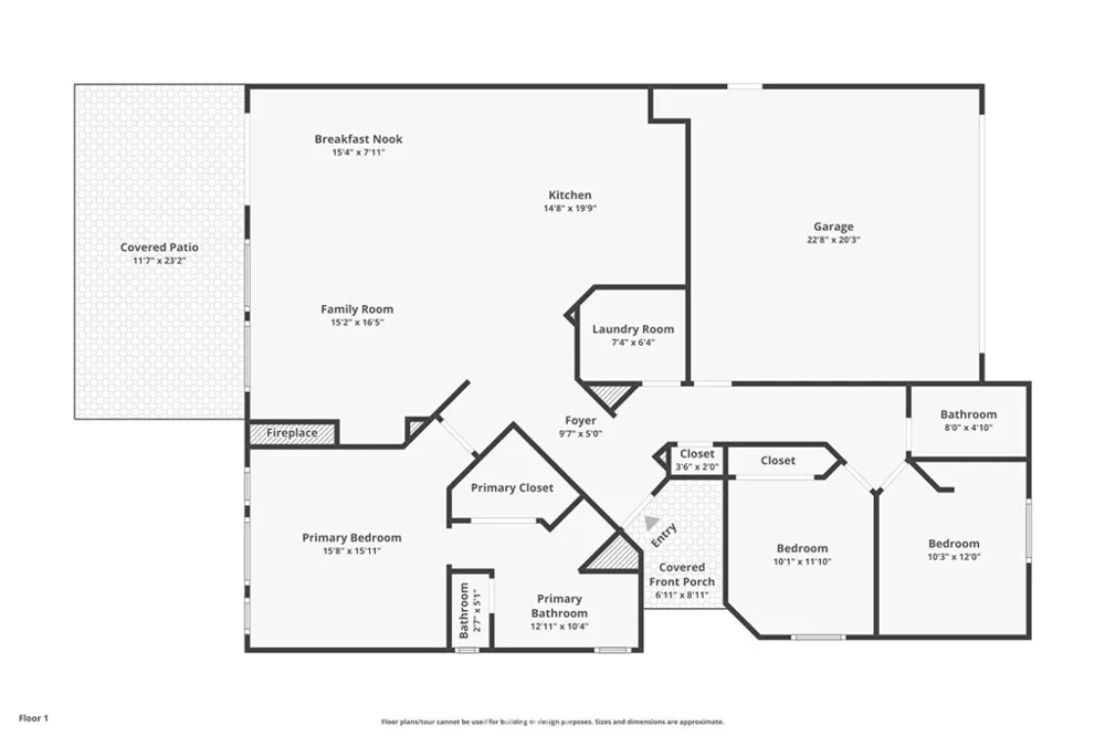 29088 Overboard Drive Menifee, CA 92585