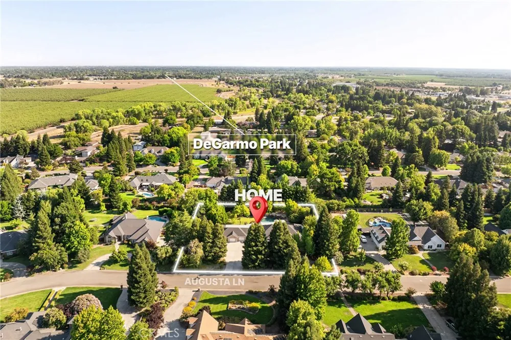 4103 Augusta Lane Chico, CA 95973
