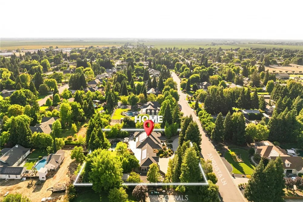 4103 Augusta Lane Chico, CA 95973