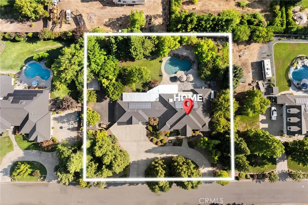 4103 Augusta Lane Chico, CA 95973