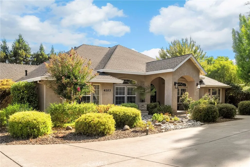 4103 Augusta Lane Chico, CA 95973