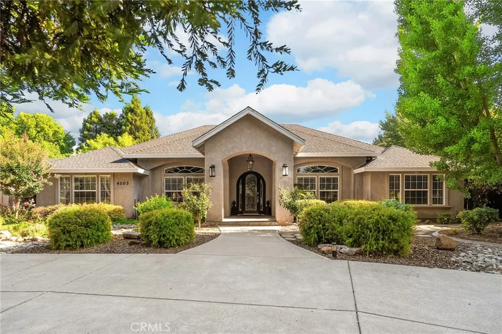 4103 Augusta Lane Chico, CA 95973