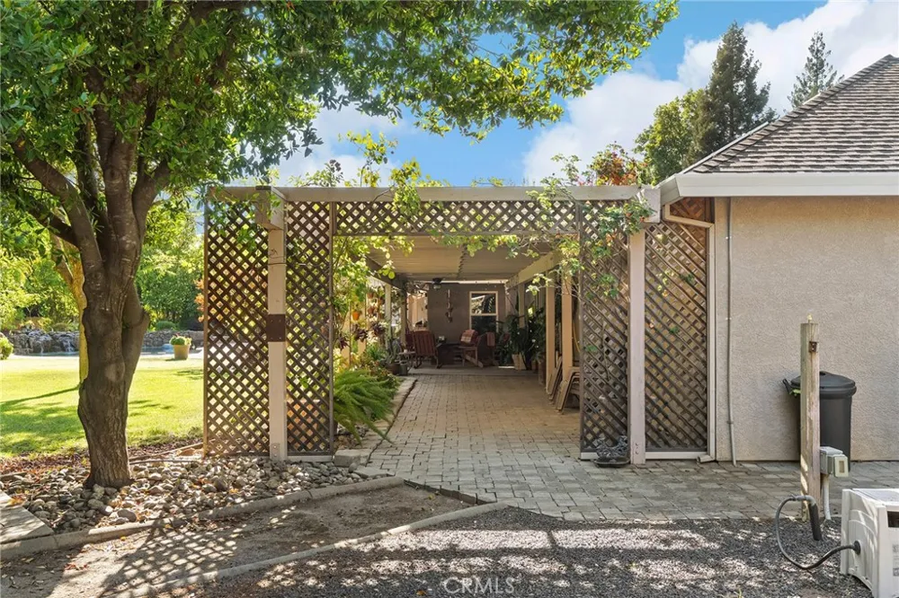 4103 Augusta Lane Chico, CA 95973
