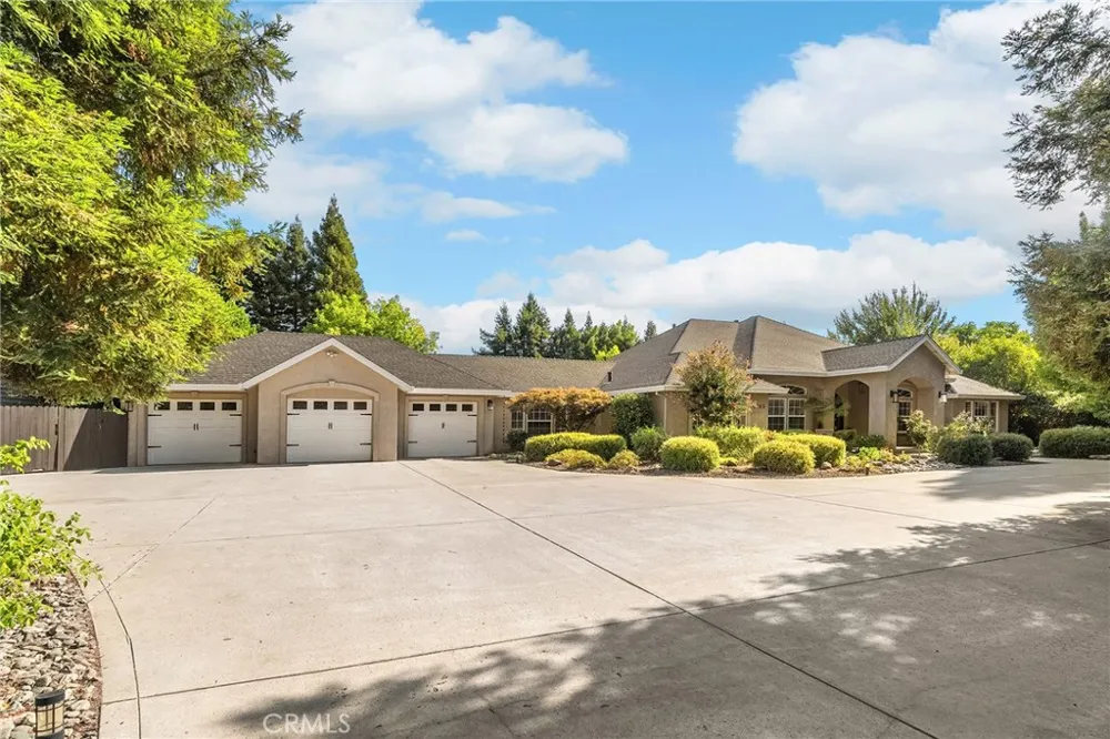 4103 Augusta Lane Chico, CA 95973