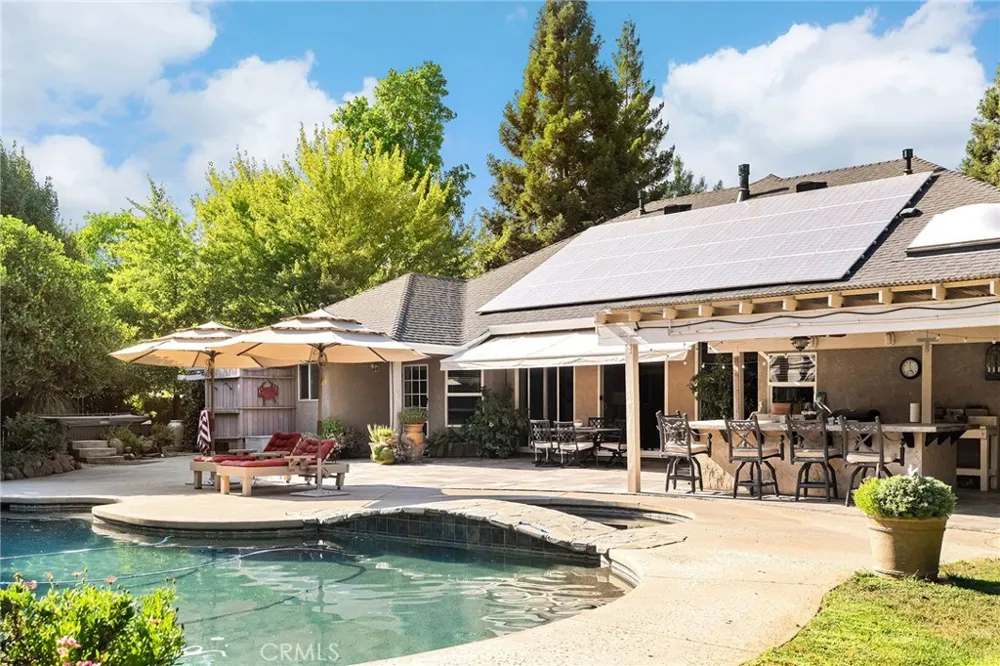 4103 Augusta Lane Chico, CA 95973