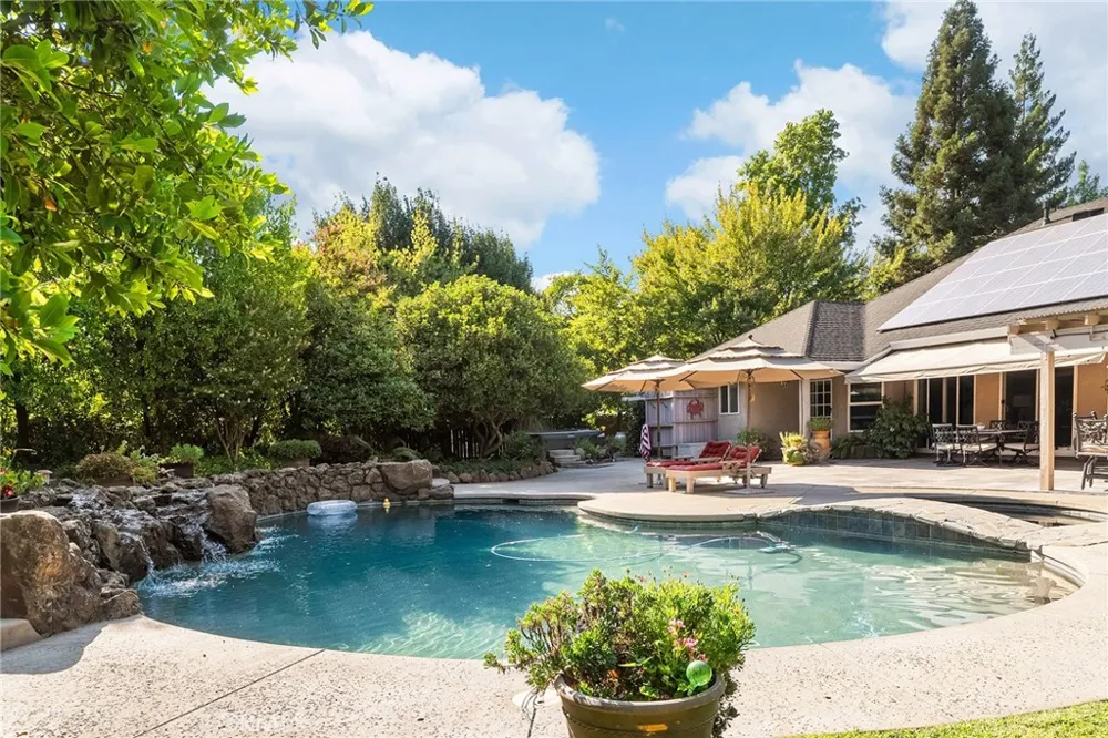 4103 Augusta Lane Chico, CA 95973