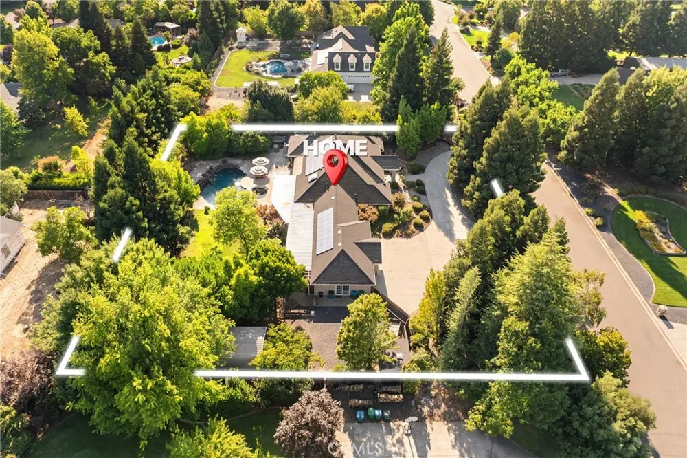 4103 Augusta Lane Chico, CA 95973