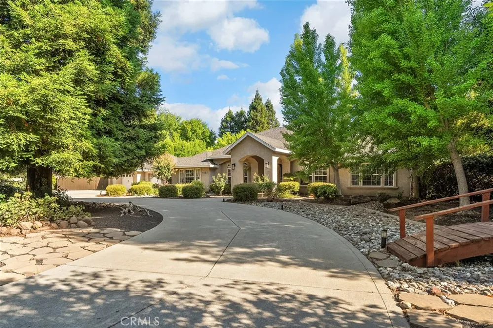 4103 Augusta Lane Chico, CA 95973