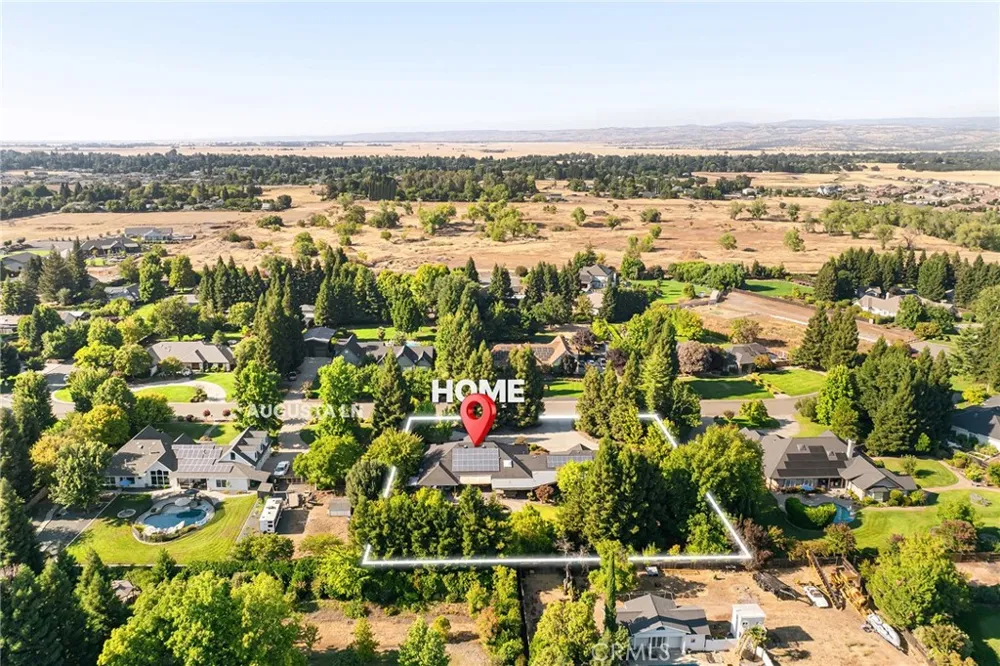 4103 Augusta Lane Chico, CA 95973