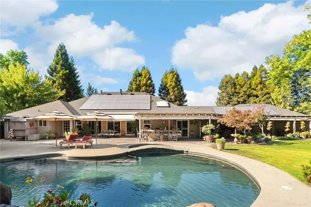 4103 Augusta Lane Chico, CA 95973