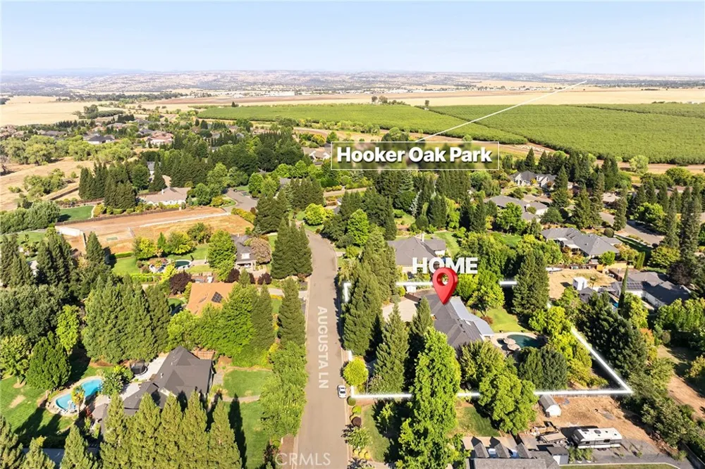 4103 Augusta Lane Chico, CA 95973