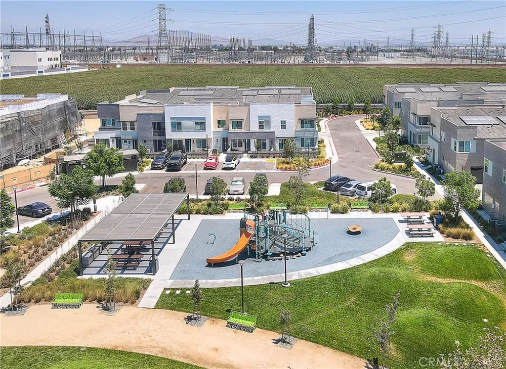 3585 E Eames Ontario, CA 91761