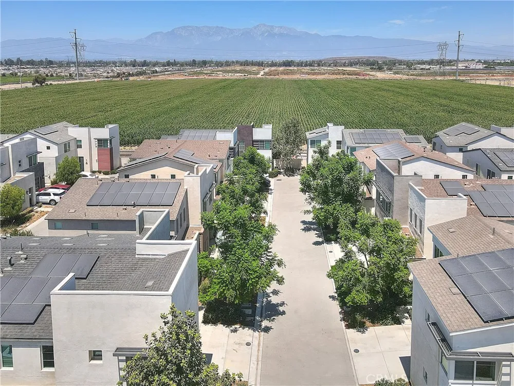 3585 E Eames Ontario, CA 91761