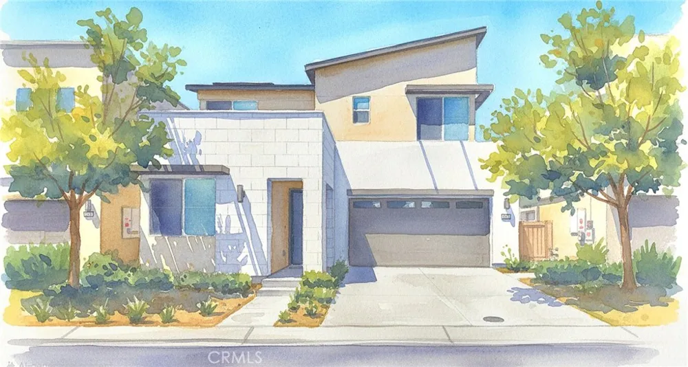 3585 E Eames Ontario, CA 91761