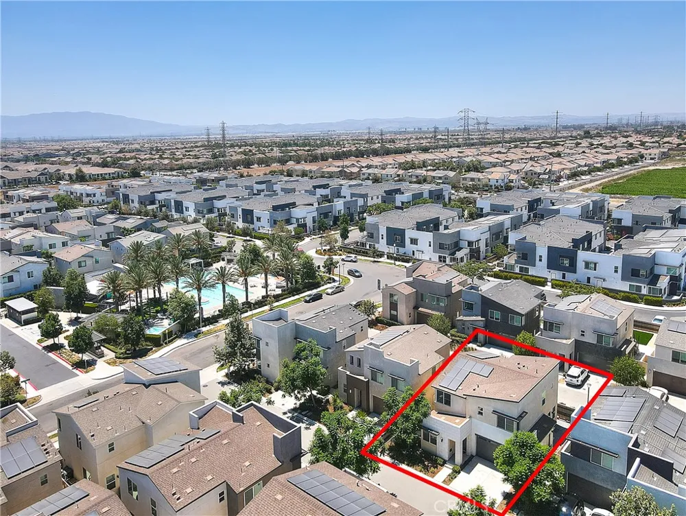 3585 E Eames Ontario, CA 91761