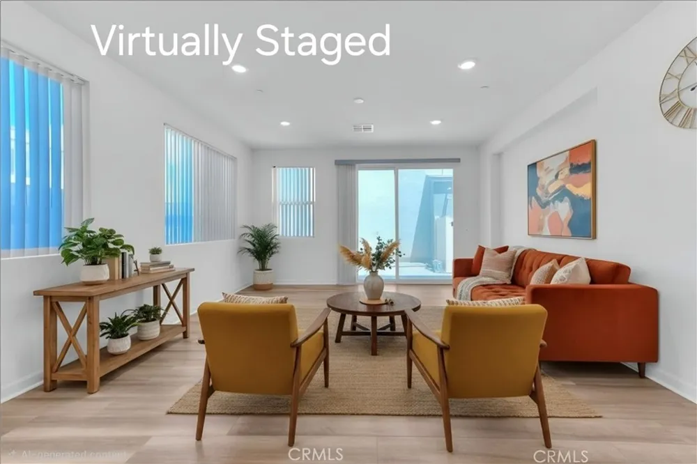 3585 E Eames Ontario, CA 91761