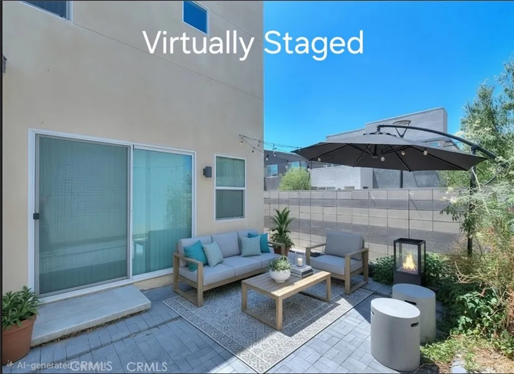 3585 E Eames Ontario, CA 91761