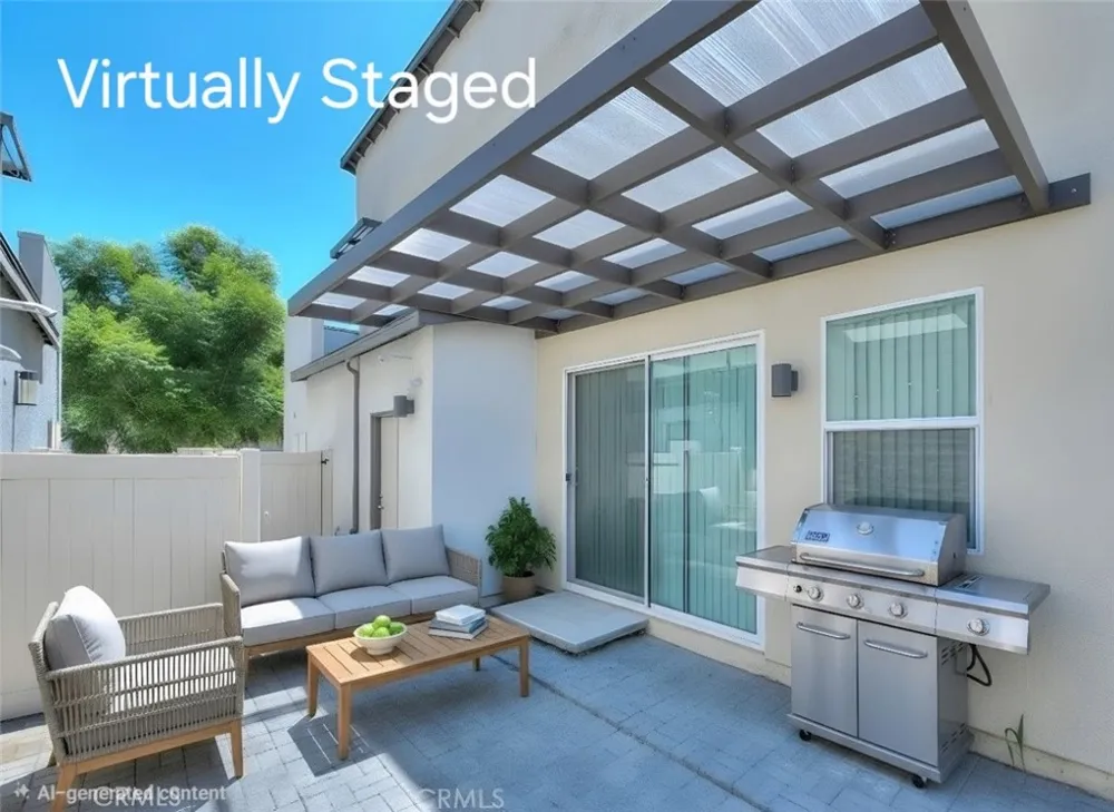 3585 E Eames Ontario, CA 91761