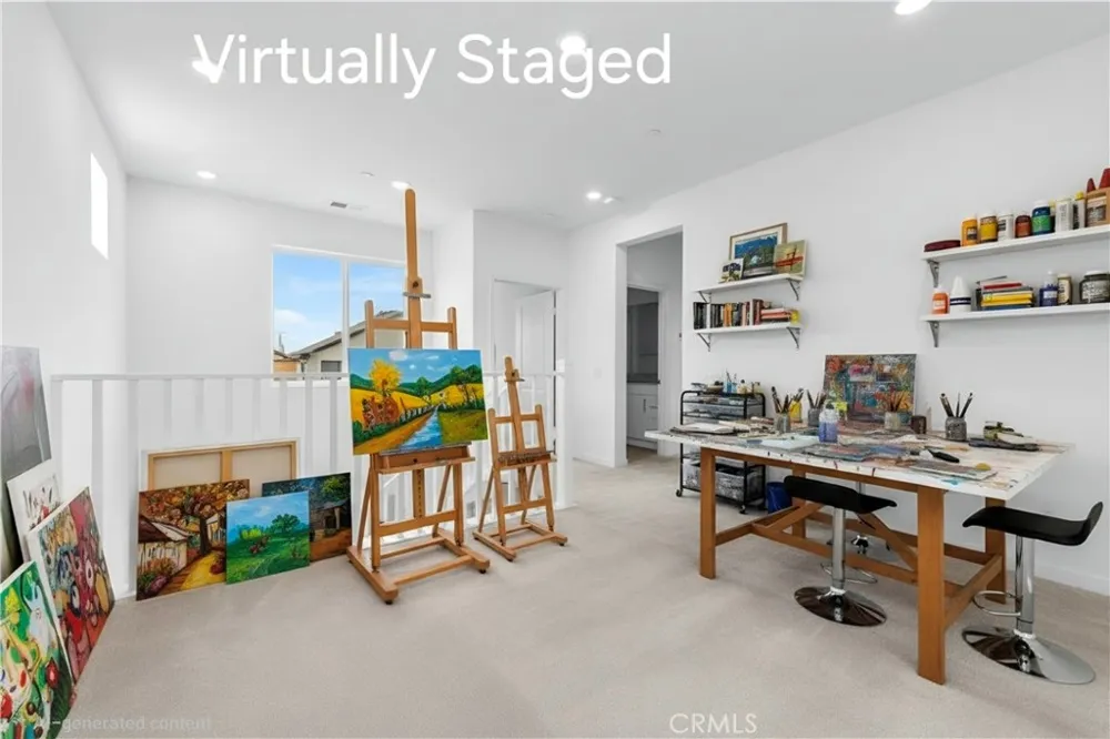 3585 E Eames Ontario, CA 91761