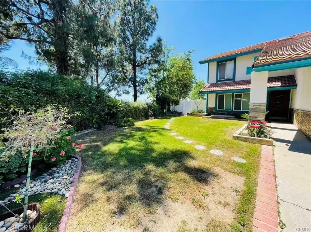 20431 Huntcliff Walnut, CA 91789