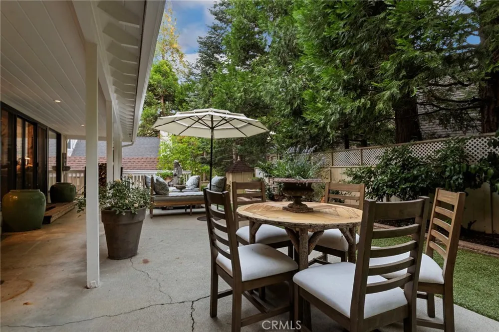 150 Marshall Road Lake Arrowhead, CA 92352