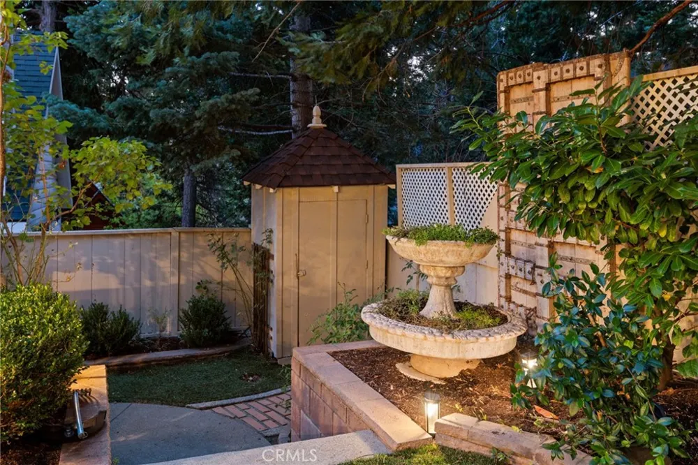 150 Marshall Road Lake Arrowhead, CA 92352