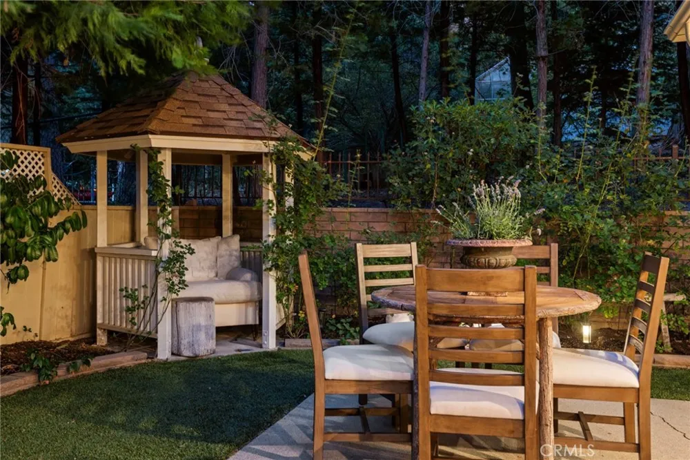 150 Marshall Road Lake Arrowhead, CA 92352