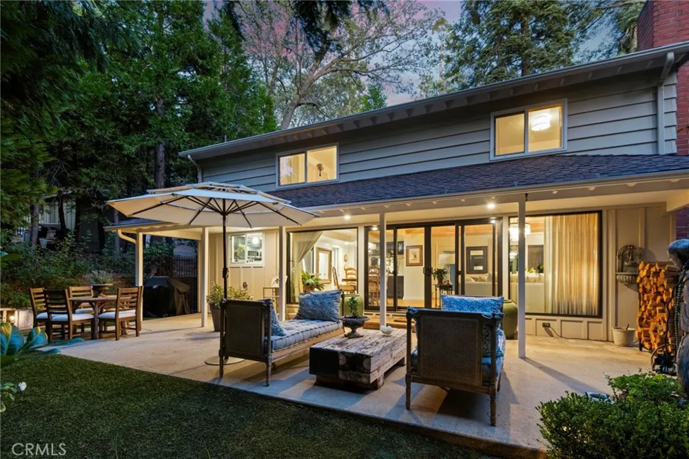 150 Marshall Road Lake Arrowhead, CA 92352