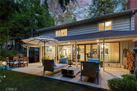 150 Marshall Road