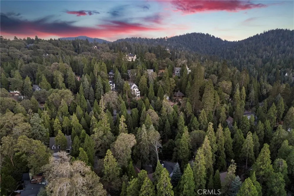 150 Marshall Road Lake Arrowhead, CA 92352