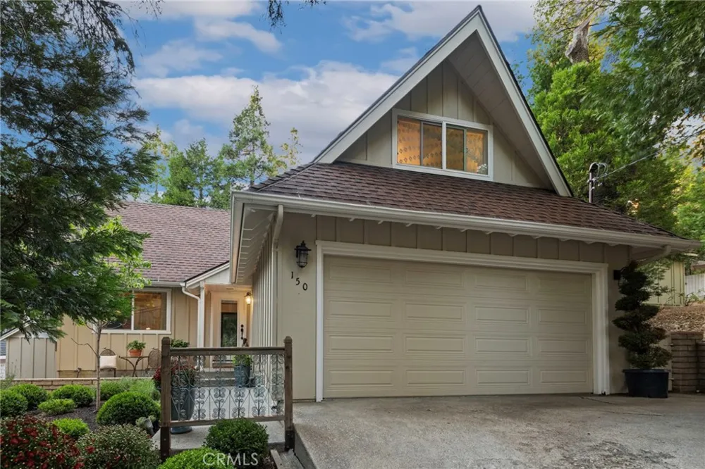 150 Marshall Road Lake Arrowhead, CA 92352