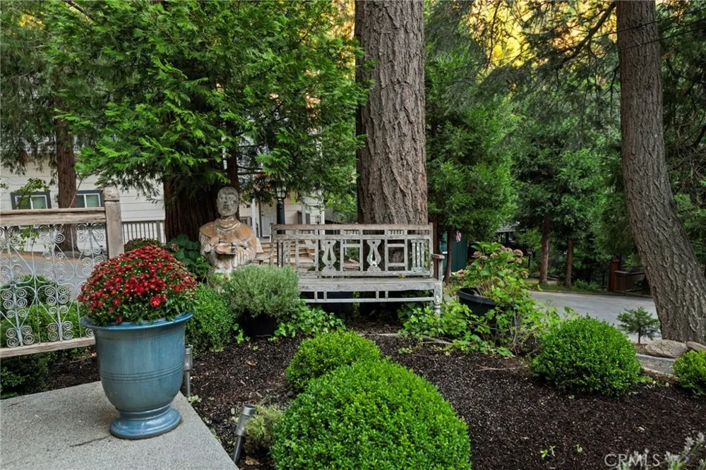 150 Marshall Road Lake Arrowhead, CA 92352