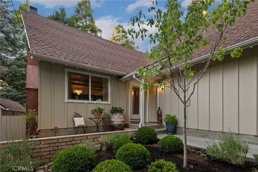 150 Marshall Road Lake Arrowhead, CA 92352