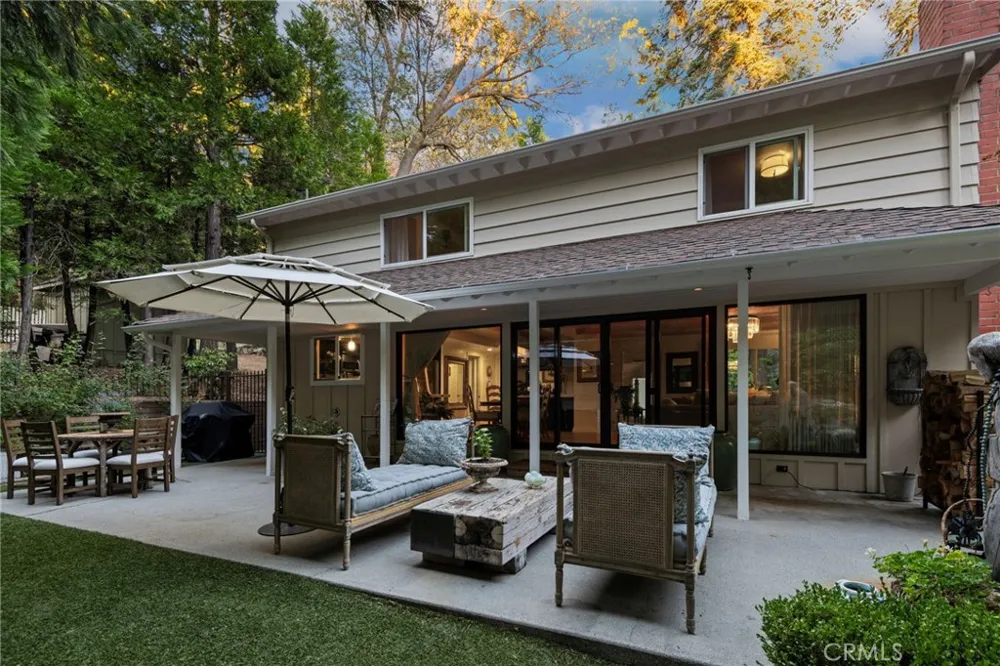 150 Marshall Road Lake Arrowhead, CA 92352