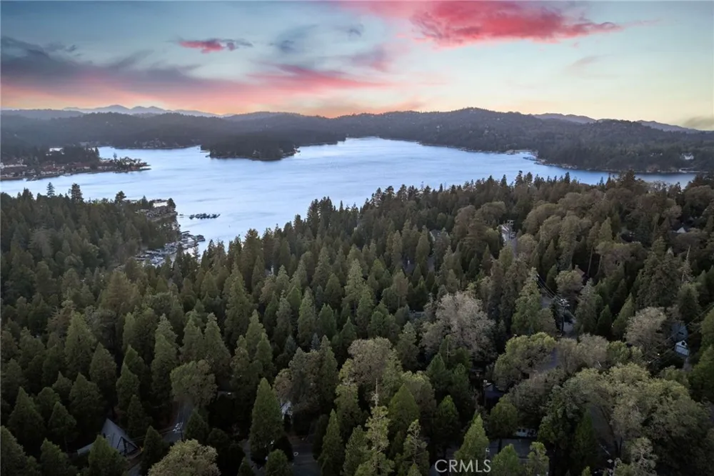 150 Marshall Road Lake Arrowhead, CA 92352