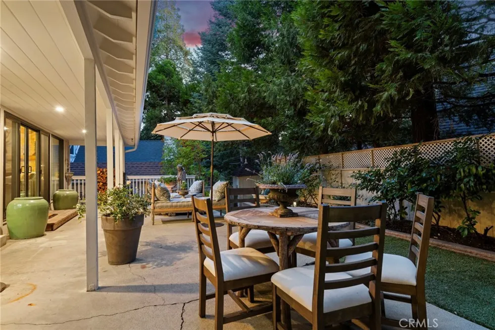 150 Marshall Road Lake Arrowhead, CA 92352
