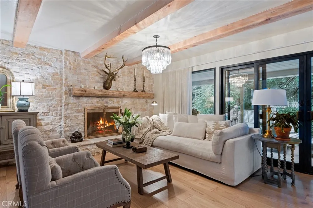 150 Marshall Road Lake Arrowhead, CA 92352