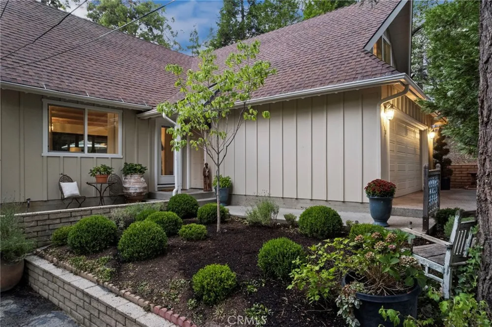 150 Marshall Road Lake Arrowhead, CA 92352