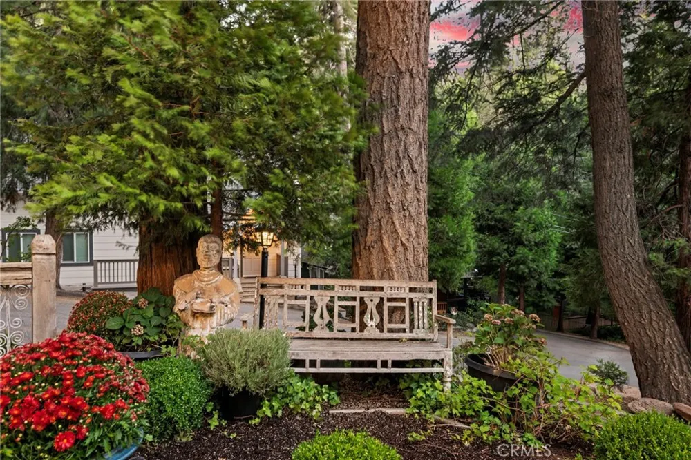 150 Marshall Road Lake Arrowhead, CA 92352