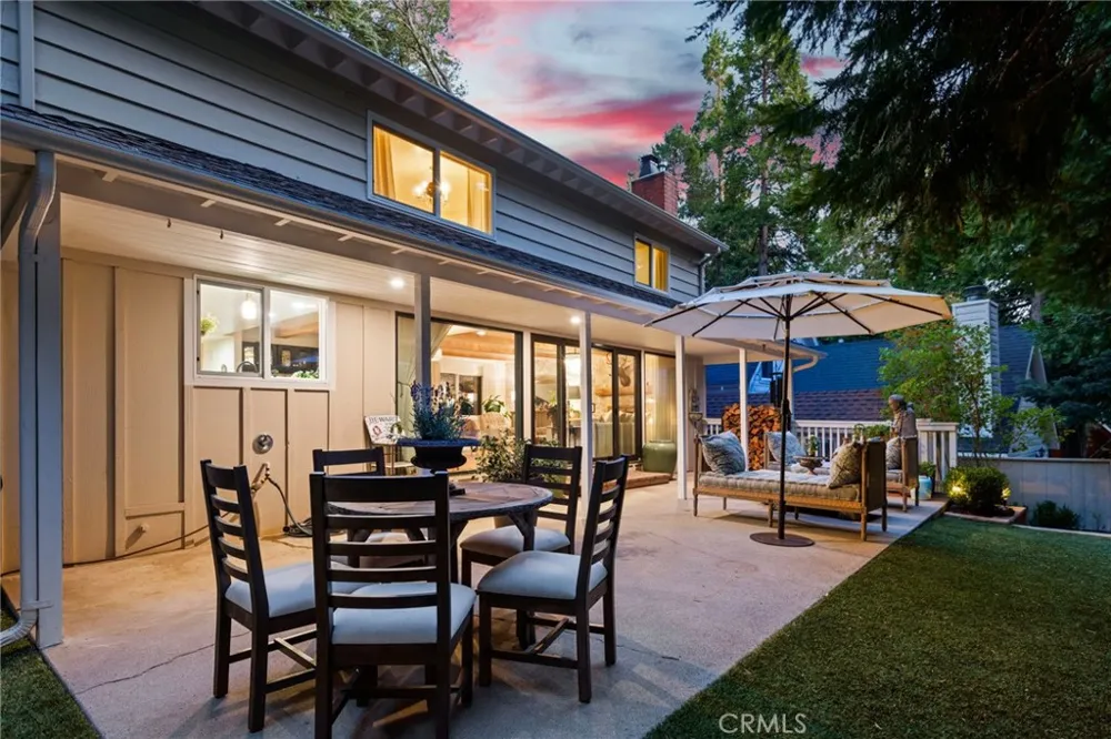 150 Marshall Road Lake Arrowhead, CA 92352