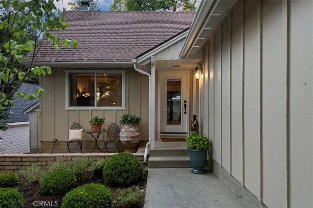 150 Marshall Road Lake Arrowhead, CA 92352