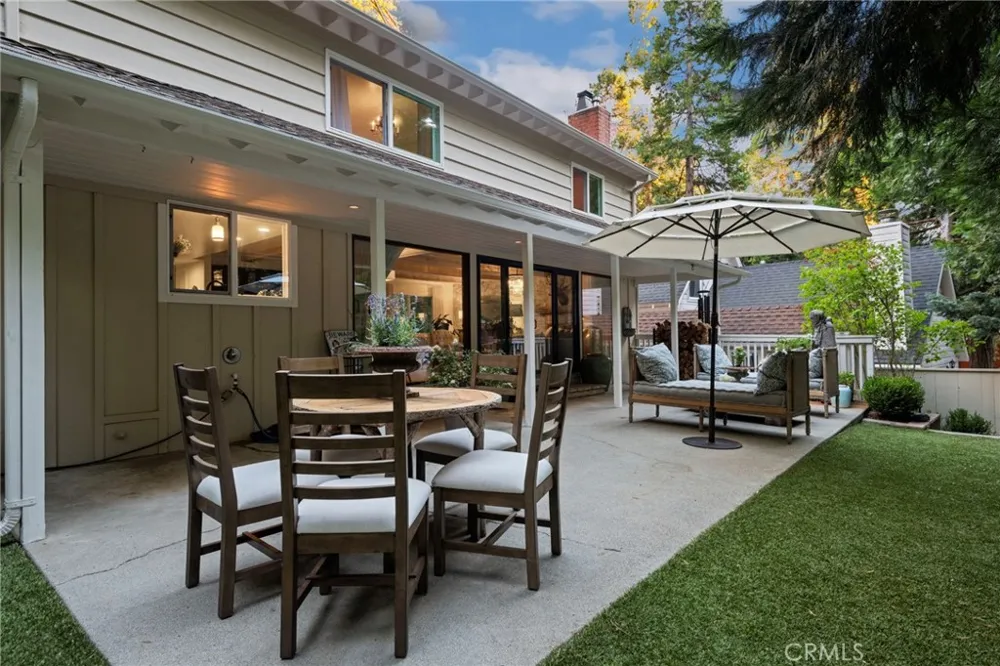 150 Marshall Road Lake Arrowhead, CA 92352