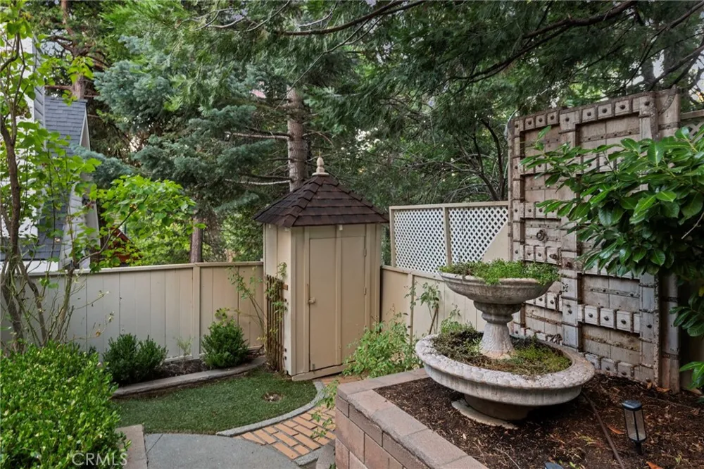 150 Marshall Road Lake Arrowhead, CA 92352