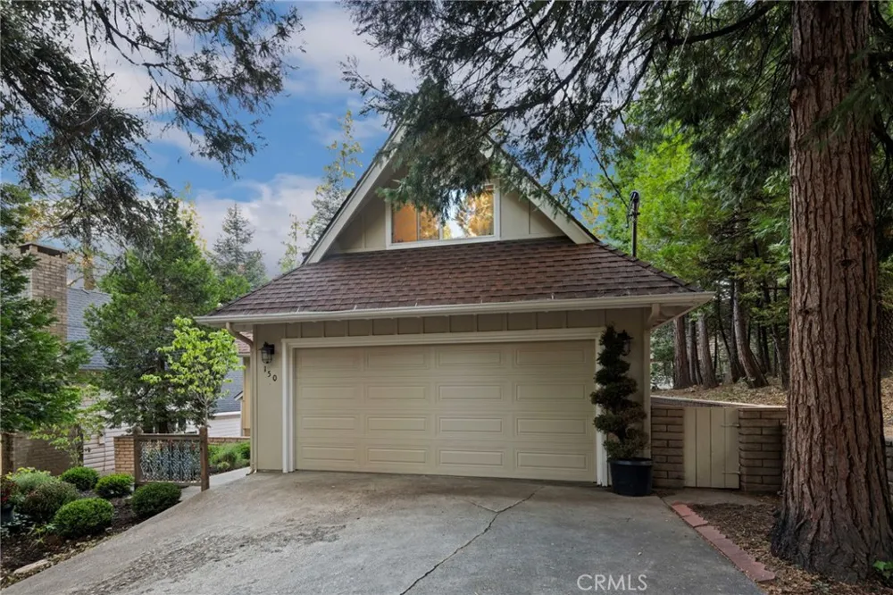 150 Marshall Road Lake Arrowhead, CA 92352