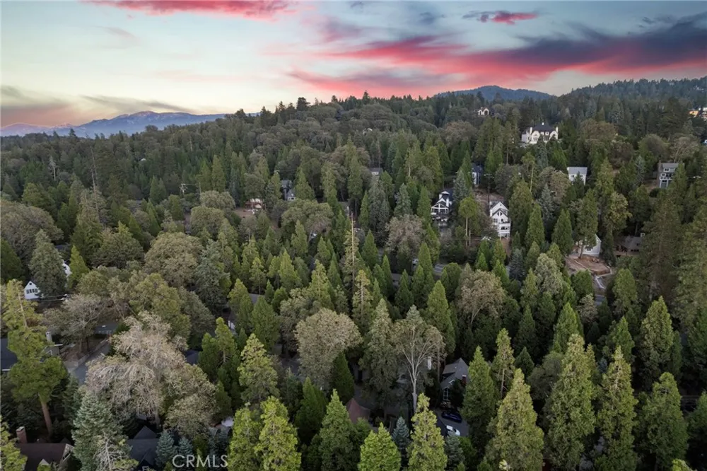 150 Marshall Road Lake Arrowhead, CA 92352