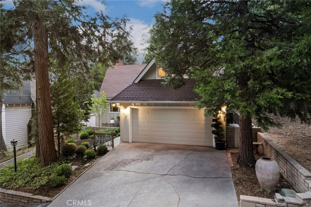 150 Marshall Road Lake Arrowhead, CA 92352