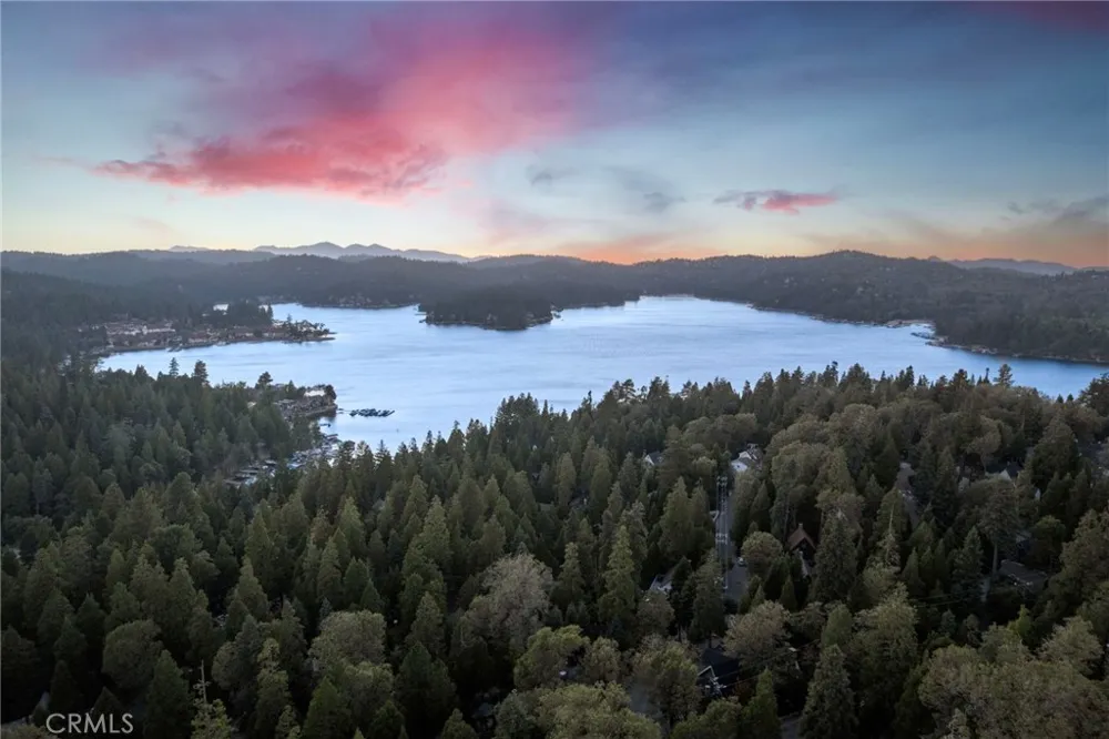 150 Marshall Road Lake Arrowhead, CA 92352