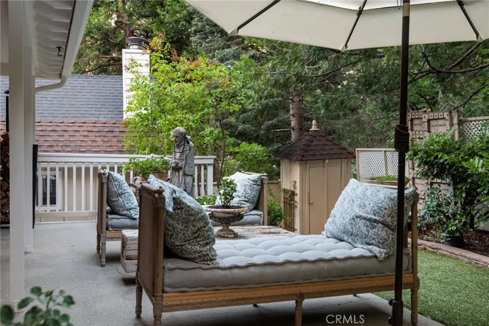 150 Marshall Road Lake Arrowhead, CA 92352
