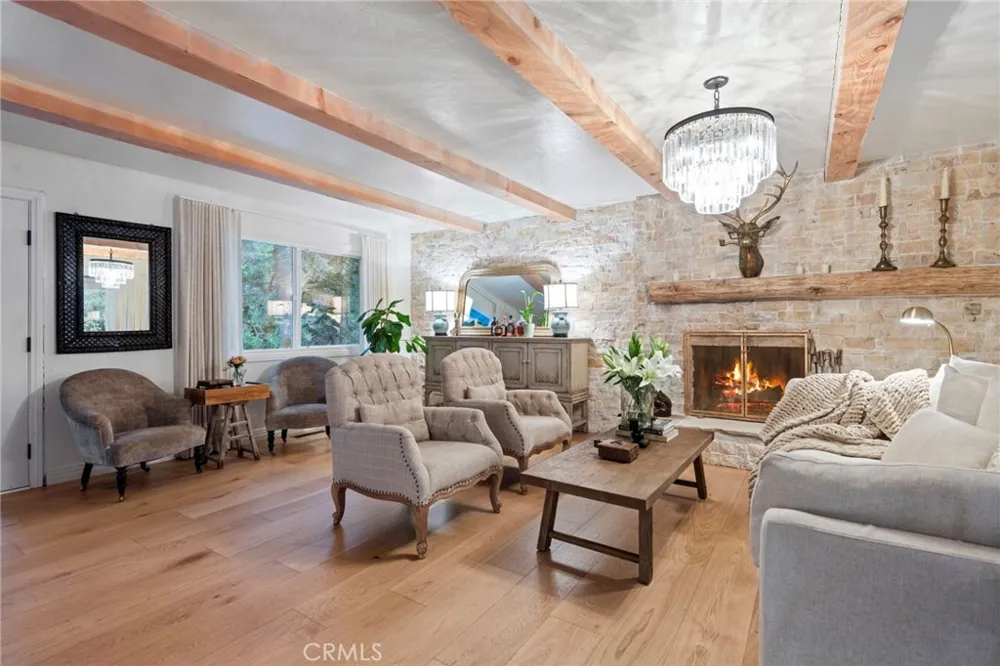 150 Marshall Road Lake Arrowhead, CA 92352