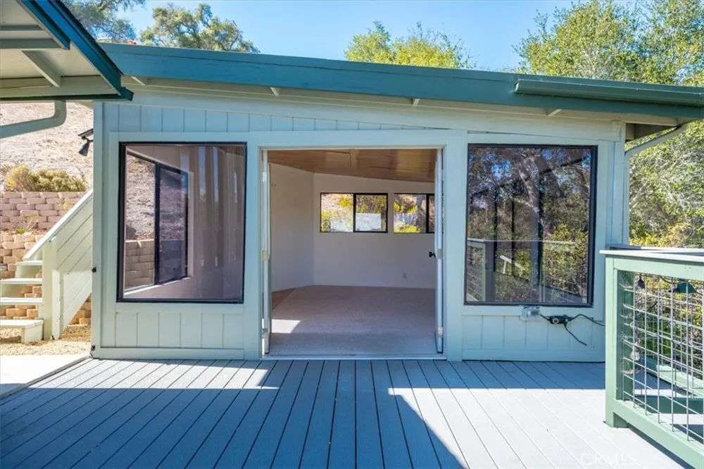100 Sunrise Terrace Avila Beach, CA 93424